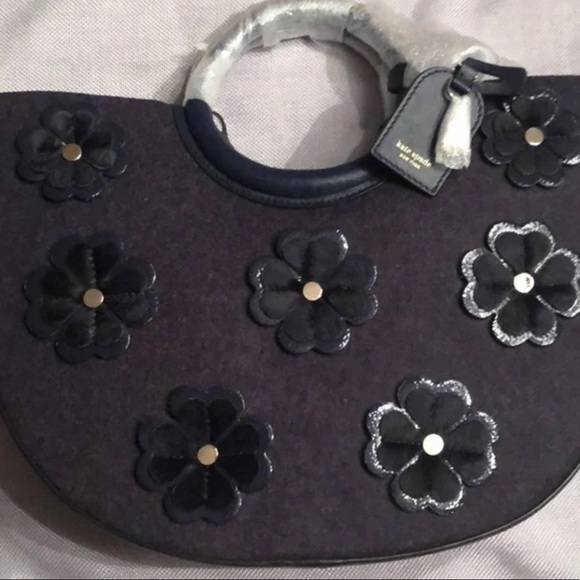 Kate Spade ON PURPOSE Tote - Picture 1 of 3